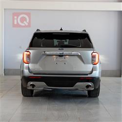 فورد إكسبلورر